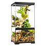 Exoterra Pro Paludarium X-Small X-Tall Terrario 30x30x60h cm
