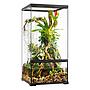 Exoterra Pro Paludarium Small X-Tall Terrario 45x45x90h cm