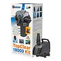 Superfish TopClear Kit 18000 Filtro per Laghetto con UV-C