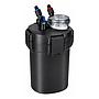 Superfish X-Pro Thermo 1500 Filtro esterno con Riscaldatore fino a 400lt