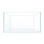 Blau Aquaristic Gran Cubic Absolute AR Extrachiaro Antiriflesso 92 Acquario 255 Litri